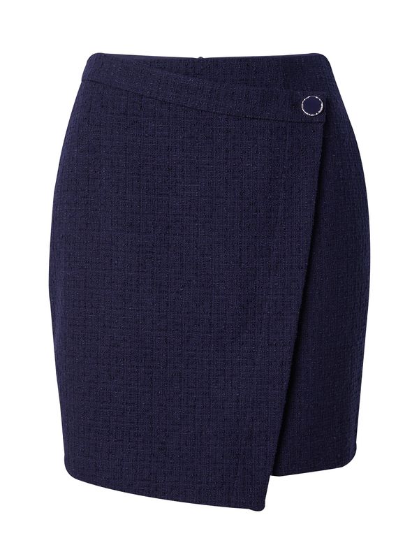 s.Oliver BLACK LABEL s.Oliver BLACK LABEL Пола  нейви синьо