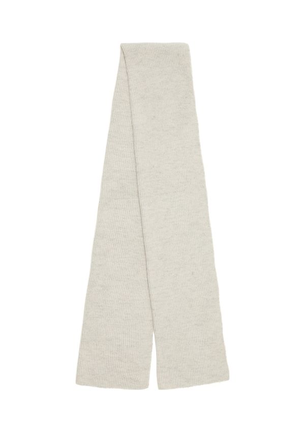 s.Oliver BLACK LABEL s.Oliver BLACK LABEL Шал  светлосиво