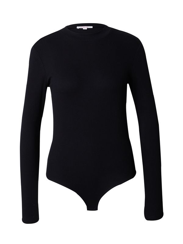 s.Oliver s.Oliver Блуза боди  черно