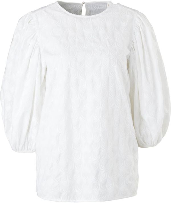 s.Oliver s.Oliver Блуза  бяло