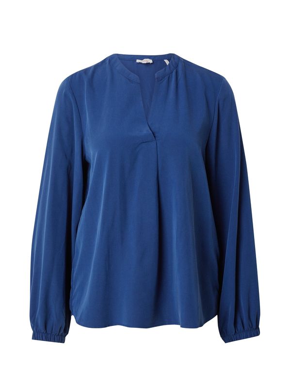 s.Oliver s.Oliver Блуза  тъмносиньо