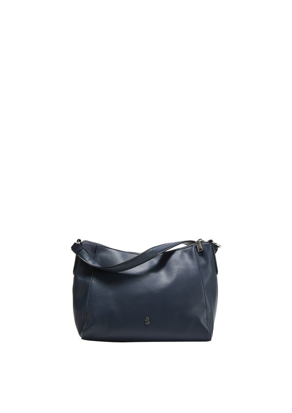 s.Oliver s.Oliver Чанта за през рамо  нейви синьо