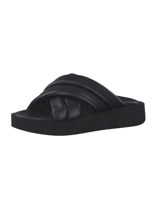 s.Oliver s.Oliver Чехли  черно