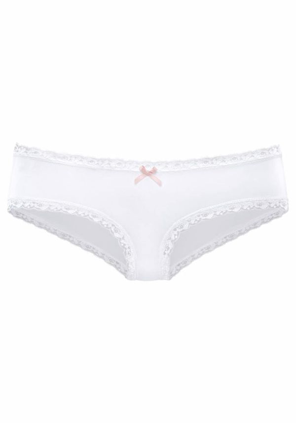 s.Oliver s.Oliver Дамски бикини  бяло