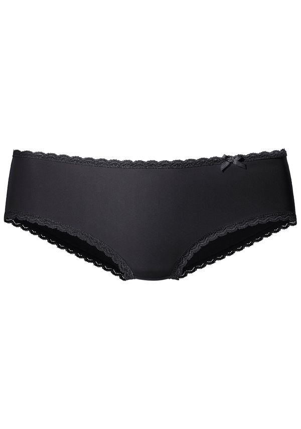 s.Oliver s.Oliver Дамски бикини  черно