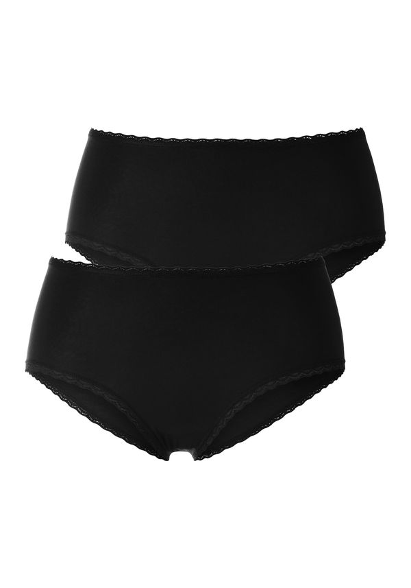 s.Oliver s.Oliver Дамски бикини  черно