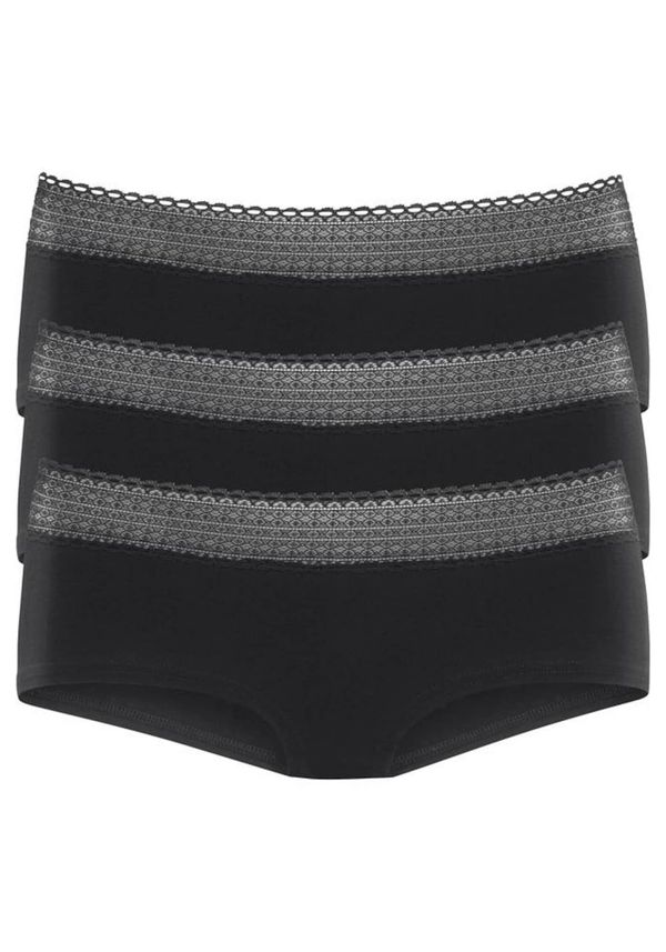 s.Oliver s.Oliver Дамски бикини  черно