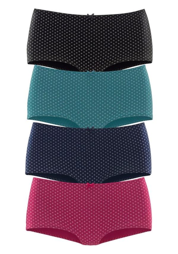 s.Oliver s.Oliver Дамски бикини  пъстро