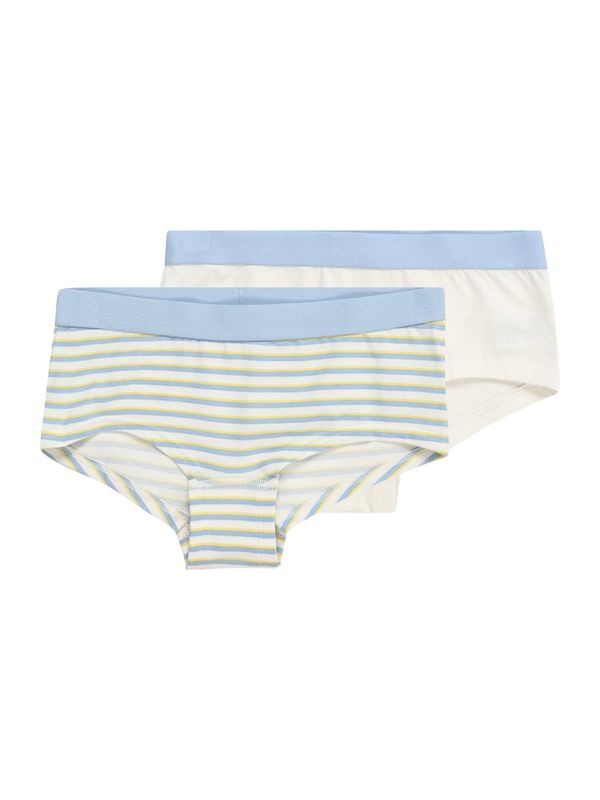 s.Oliver s.Oliver Долни гащи  бежово / светлосиньо / жълто