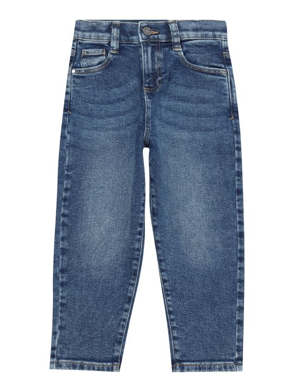 s.Oliver s.Oliver Дънки 'Dad'  тъмносиньо