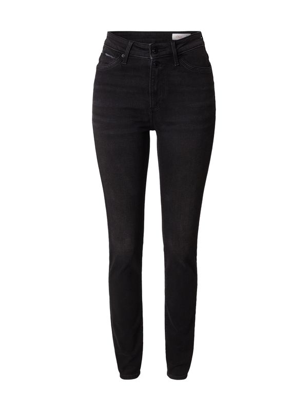 s.Oliver s.Oliver Дънки 'Izabell'  черен деним