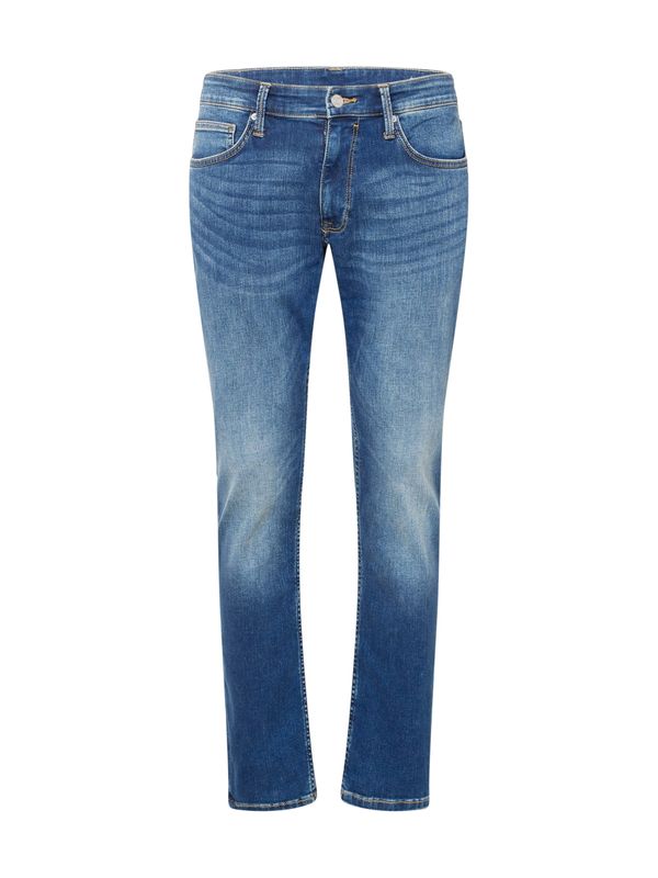 s.Oliver s.Oliver Дънки 'Keith'  син деним