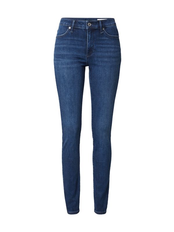 s.Oliver s.Oliver Дънки  син деним