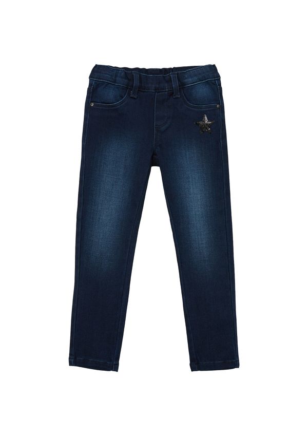 s.Oliver s.Oliver Дънки  син деним