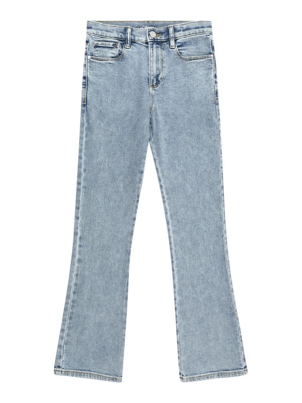 s.Oliver s.Oliver Дънки  син деним