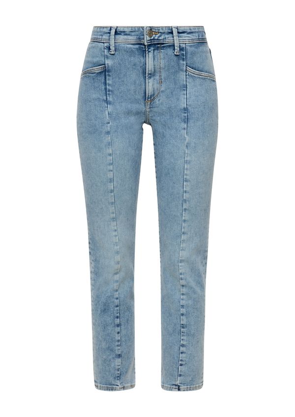 s.Oliver s.Oliver Дънки  син деним