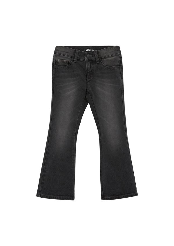 s.Oliver s.Oliver Дънки  сив деним