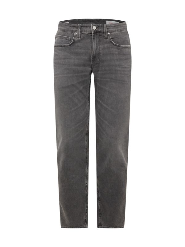 s.Oliver s.Oliver Дънки  сив деним