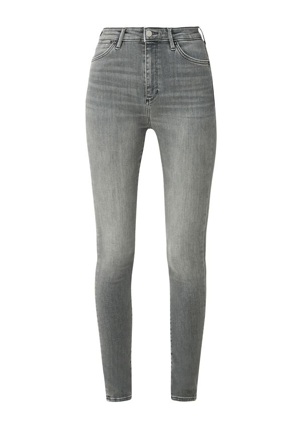 s.Oliver s.Oliver Дънки  сив деним