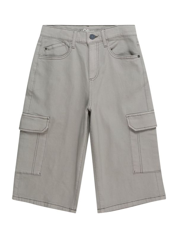 s.Oliver s.Oliver Дънки  сиво