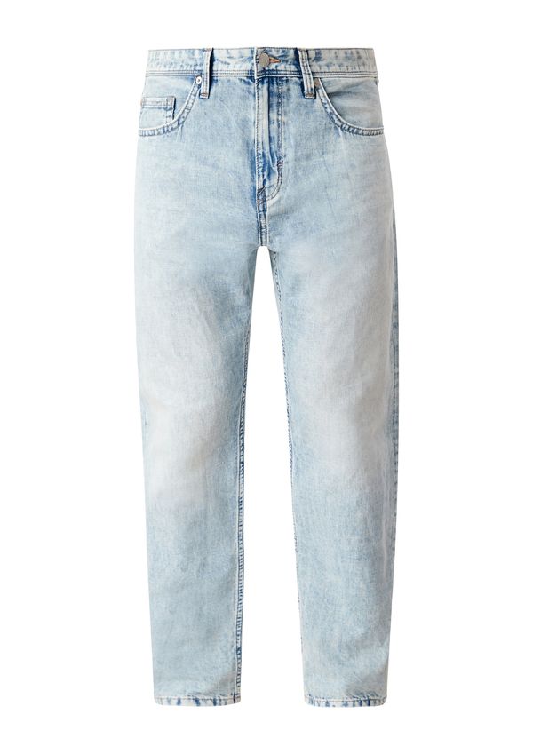 s.Oliver s.Oliver Дънки  светлосиньо