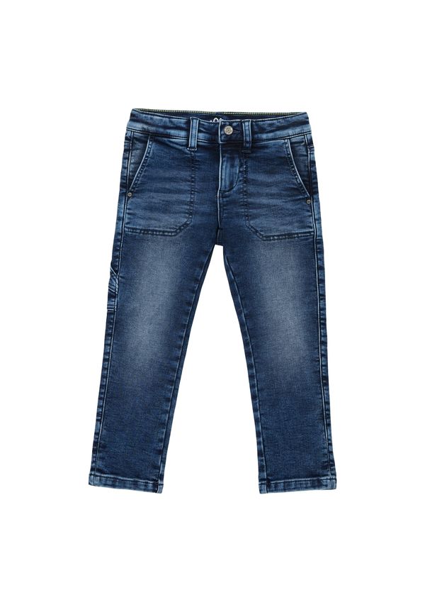 s.Oliver s.Oliver Дънки  тъмносиньо