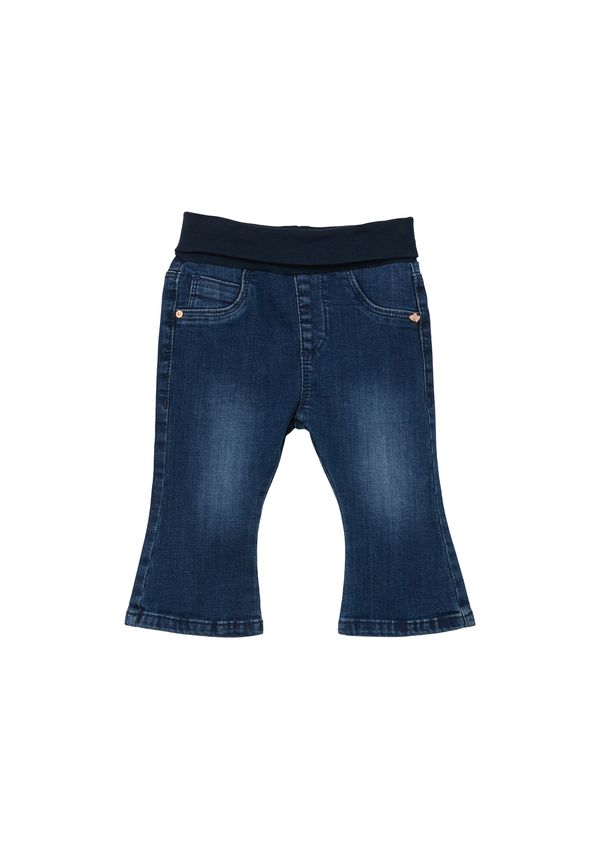 s.Oliver s.Oliver Дънки  тъмносиньо