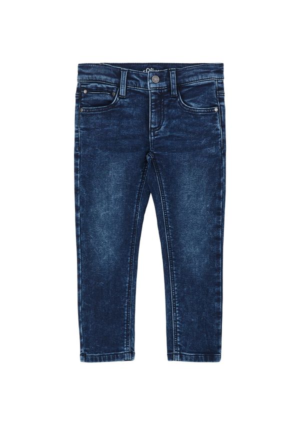 s.Oliver s.Oliver Дънки  тъмносиньо