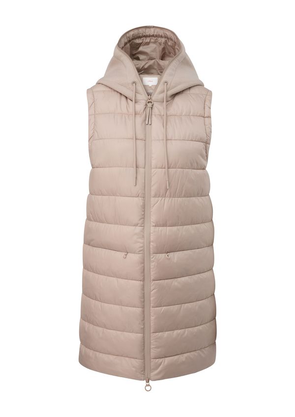 s.Oliver s.Oliver Елек  бежово