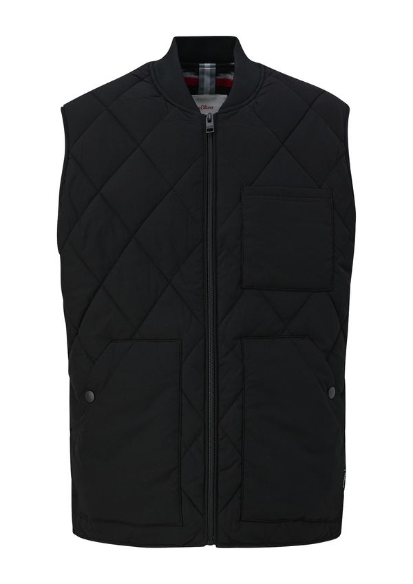 s.Oliver s.Oliver Елек  черно