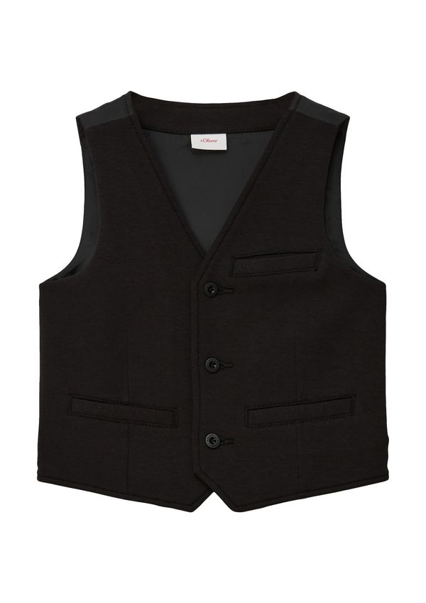 s.Oliver s.Oliver Елек  черно