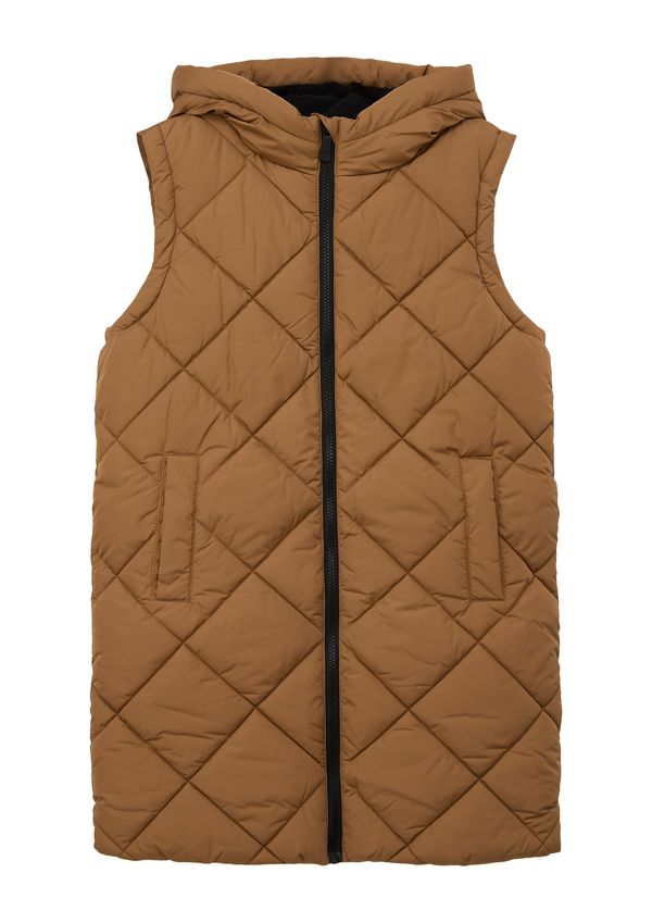 s.Oliver s.Oliver Елек  кафяво