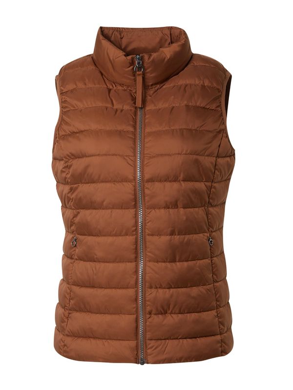 s.Oliver s.Oliver Елек  кафяво