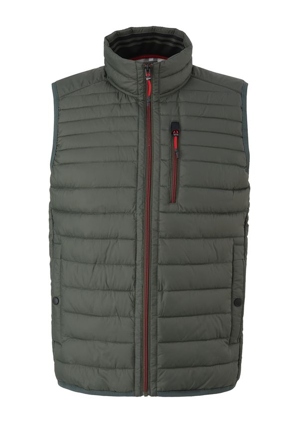 s.Oliver s.Oliver Елек  каки / огнено червено