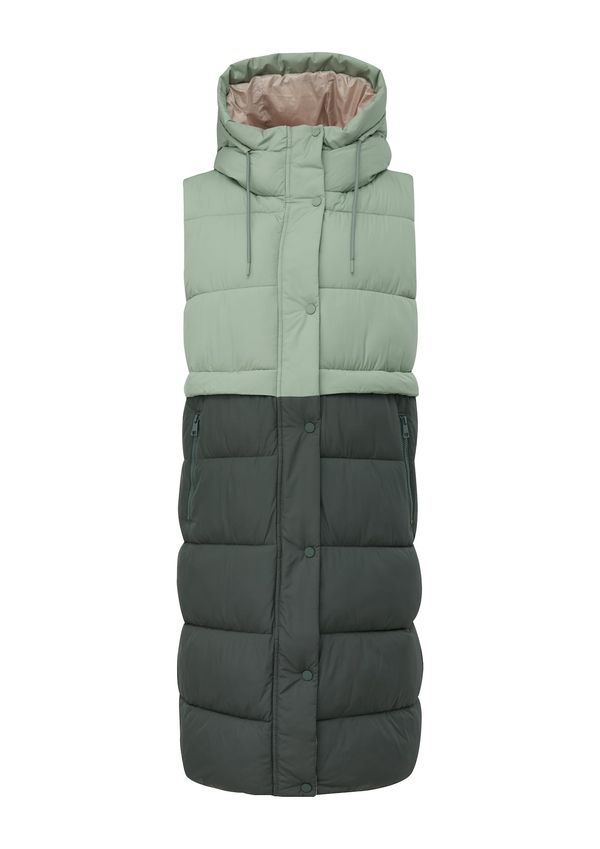 s.Oliver s.Oliver Елек  каки / тъмнозелено