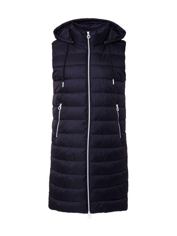 s.Oliver s.Oliver Елек  нейви синьо