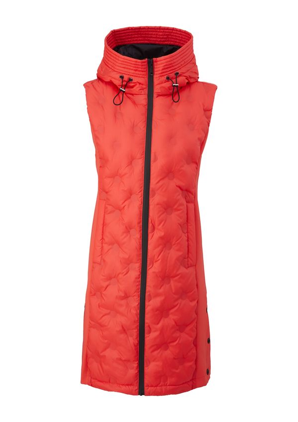 s.Oliver s.Oliver Елек  оранжево