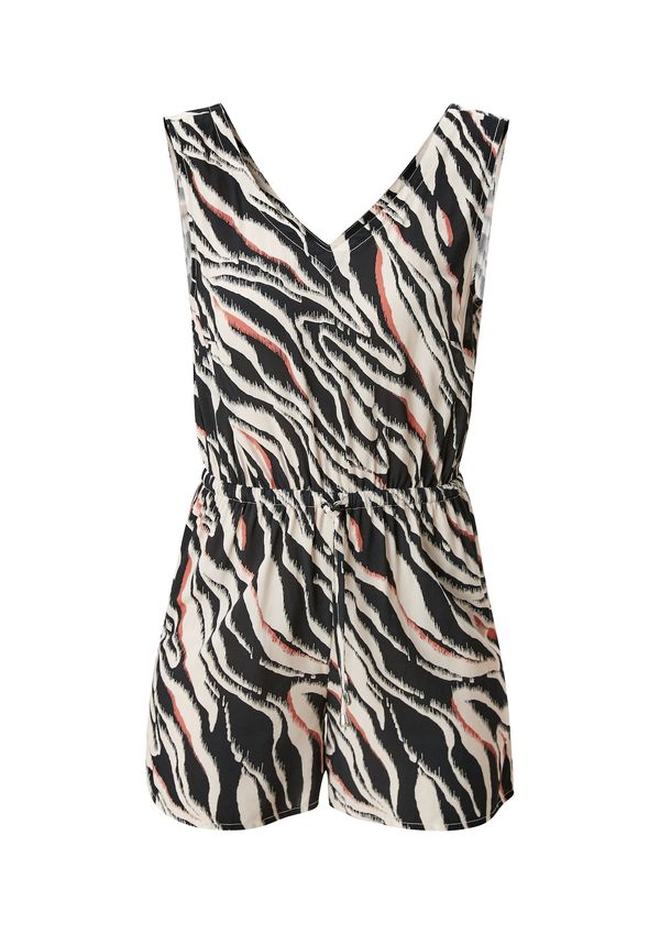 s.Oliver s.Oliver Гащеризон  червено / черно / бяло