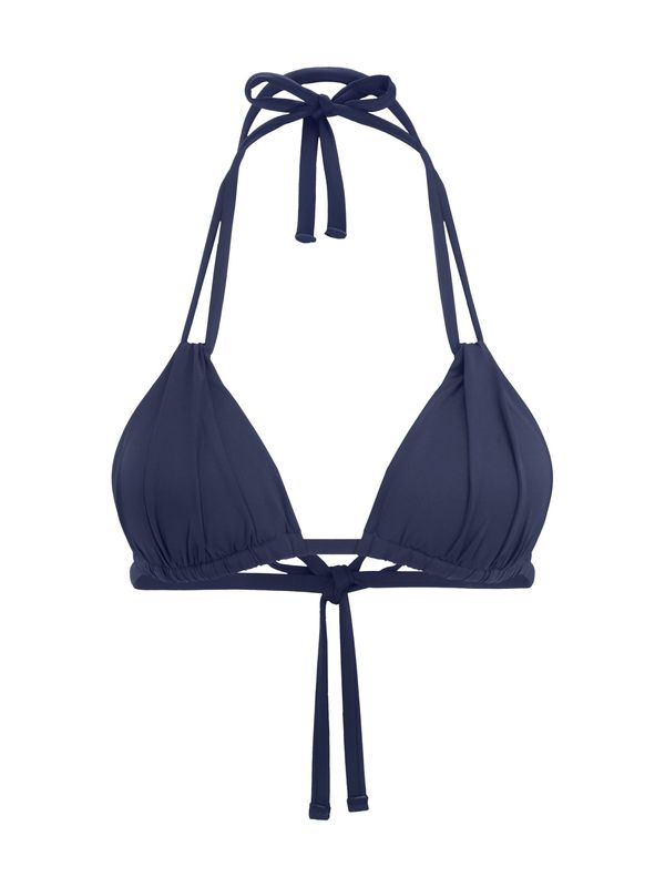 s.Oliver s.Oliver Горнище на бански 'Spain'  нейви синьо