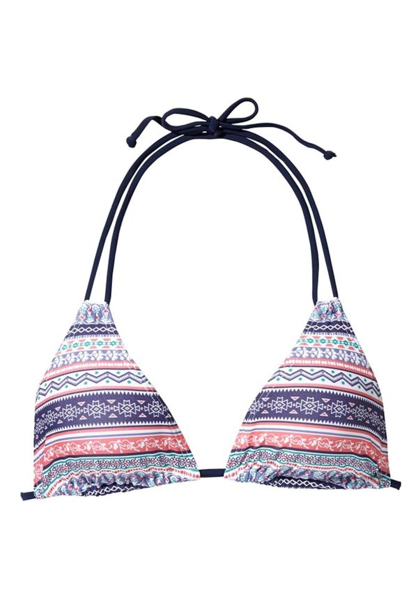 s.Oliver s.Oliver Горнище на бански  светлолилаво