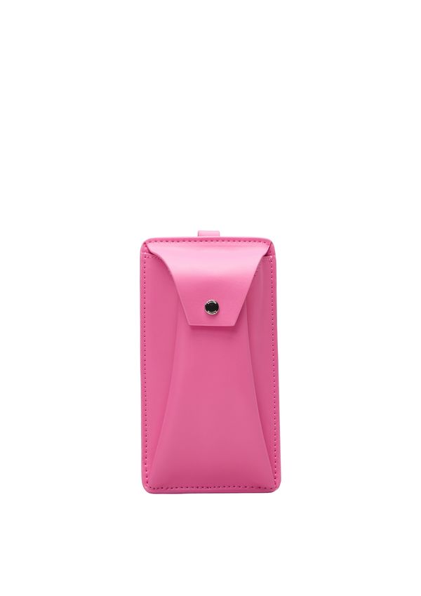 s.Oliver s.Oliver Калъф за смартфон  светлорозово