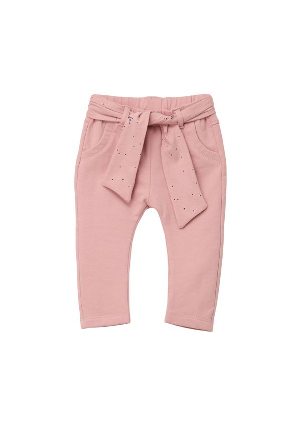 s.Oliver s.Oliver Клин  бледорозово