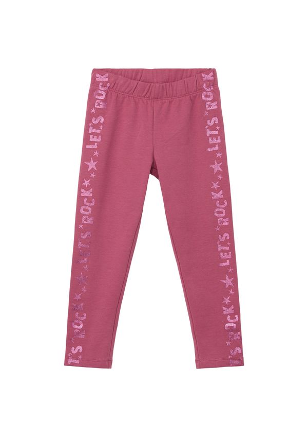 s.Oliver s.Oliver Клин  малина / светлорозово