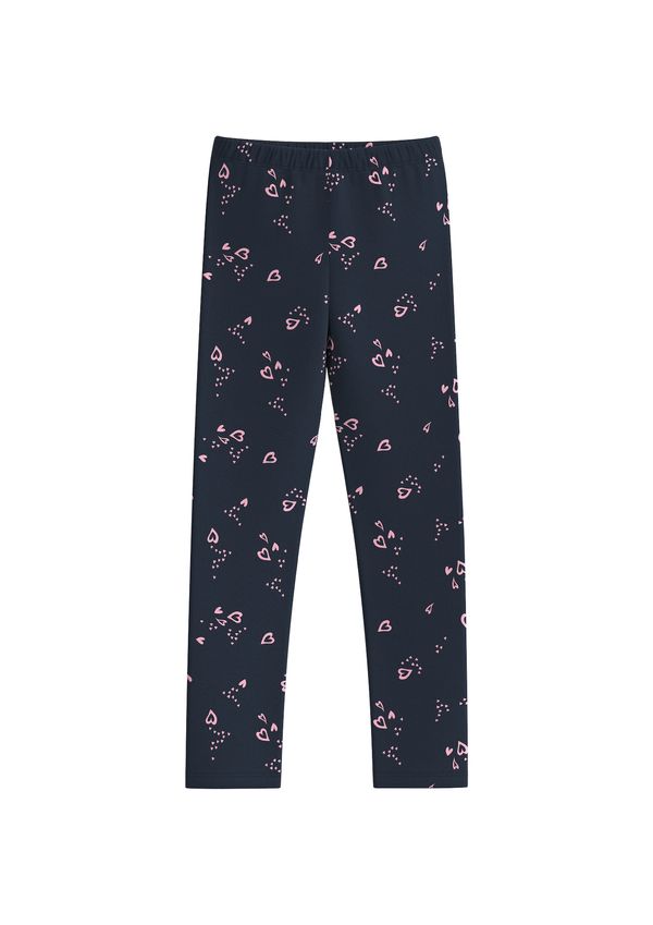 s.Oliver s.Oliver Клин  нейви синьо / розово