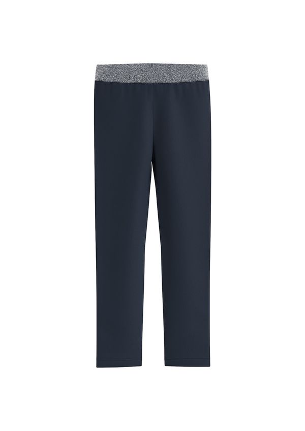 s.Oliver s.Oliver Клин  нейви синьо / сребърно