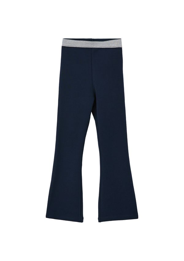 s.Oliver s.Oliver Клин  нейви синьо / сребърно