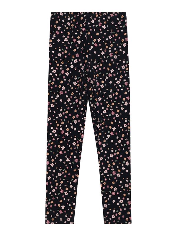 s.Oliver s.Oliver Клин  нейви синьо / зелено / праскова / розово