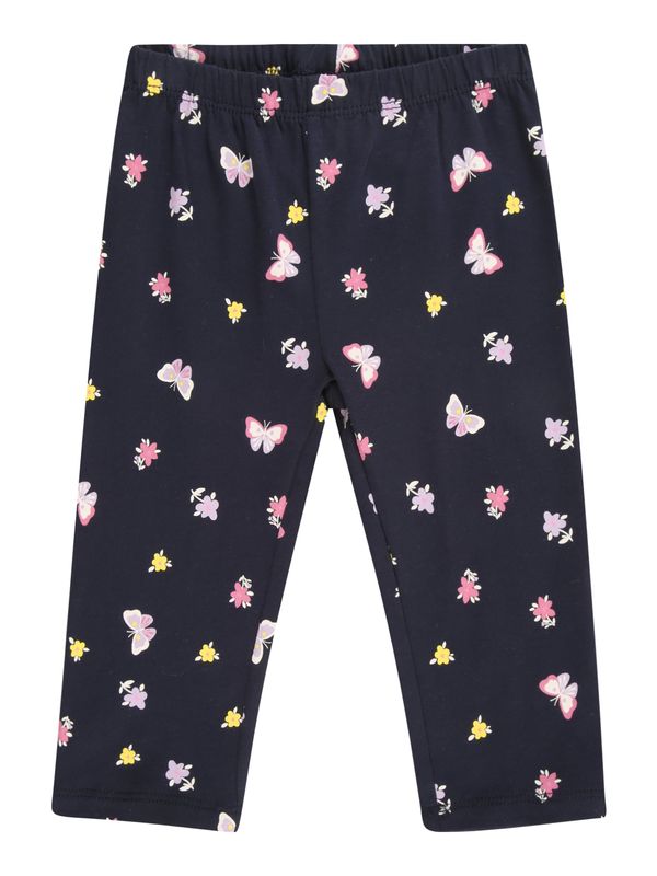 s.Oliver s.Oliver Клин  нейви синьо / жълто / розово / бяло