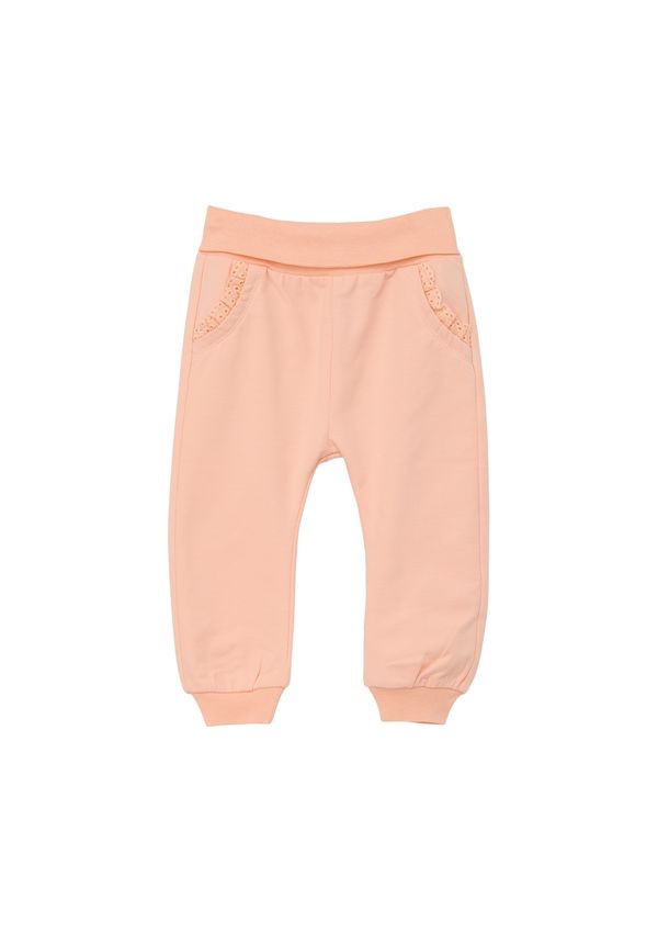 s.Oliver s.Oliver Клин  светлооранжево