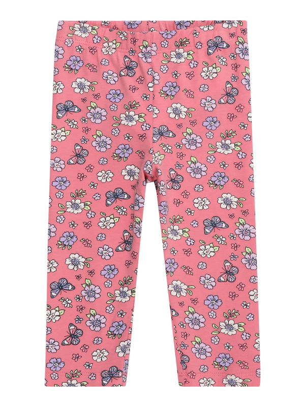 s.Oliver s.Oliver Клин  светлосиньо / светлозелено / бледорозово / черно